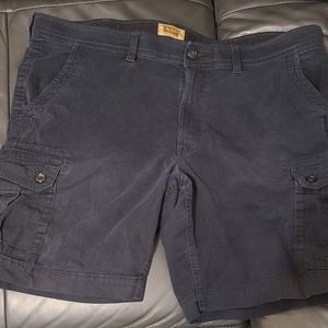 Foundry Cargo shorts